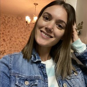 Meet your Posher, Jillian